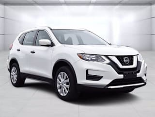 2018 Nissan Rogue 5N1AT2MV9JC792206 2018 Nissan Rogue
