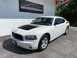 2009 Dodge Charger SE 2B3KA43D99H616639 2009 Dodge Charger SE