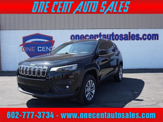 2019 Jeep Cherokee Latitude Plus 1C4PJMLX8KD249685 2019 Jeep Cherokee Latitude Plus