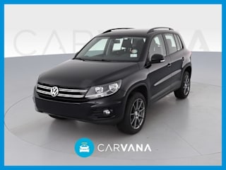 2017 Volkswagen Tiguan 2.0T Limited S 4Motion WVGBV7AX6HK042103 2017 Volkswagen Tiguan 2.0T Limited S 4Motion