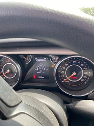 2019 Jeep Wrangler Sport 1C4GJXAG8KW560896 2019 Jeep Wrangler Sport