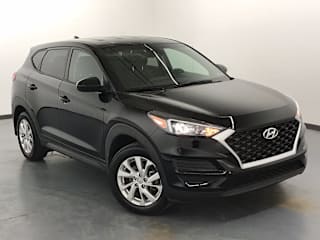 2019 Hyundai Tucson KM8J2CA45KU896837 2019 Hyundai Tucson