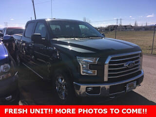 2015 Ford F-150 XLT 1FTEW1EF5FKE25024 2015 Ford F-150 XLT