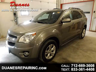 2012 Chevrolet Equinox LT 2GNFLNE51C6335452 2012 Chevrolet Equinox LT