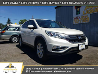 2015 Honda CR-V EX-L 5J6RM4H78FL005565 2015 Honda CR-V EX-L