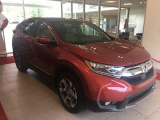 2019 Honda CR-V EX 5J6RW2H53KL008090 2019 Honda CR-V EX
