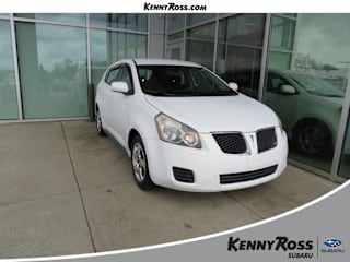 2009 Pontiac Vibe 1.8L 5Y2SP67889Z457389 2009 Pontiac Vibe 1.8L