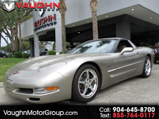 2000 Chevrolet Corvette 1G1YY22G8Y5129077 2000 Chevrolet Corvette