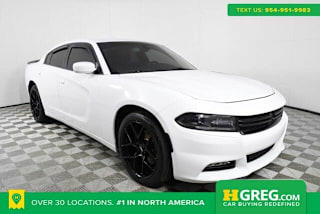 2018 Dodge Charger SXT Plus 2C3CDXHG8JH129035 2018 Dodge Charger SXT Plus