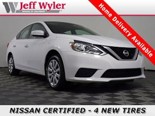 2019 Nissan Sentra 3N1AB7AP2KY239418 2019 Nissan Sentra