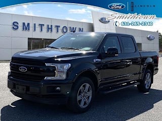 2019 Ford F-150 1FTEW1E43KKD67536 2019 Ford F-150