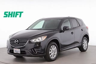 2016 Mazda CX-5 Sport JM3KE2BY8G0672415 2016 Mazda CX-5 Sport