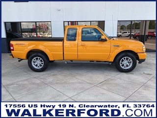 2009 Ford Ranger Sport 1FTZR45EX9PA18972 2009 Ford Ranger Sport