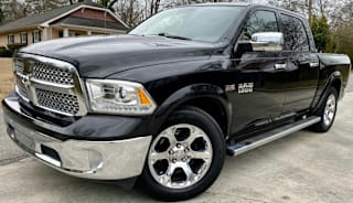 2014 Ram Pickup 1500 1C6RR6NT2ES293552 2014 Ram Pickup 1500