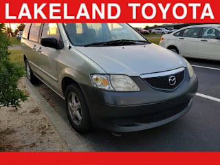 2003 Mazda MPV LX JM3LW28A330356930 2003 Mazda MPV LX