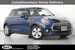 2014 MINI Cooper Cooper WMWXM5C52ET972497 2014 MINI Cooper Cooper