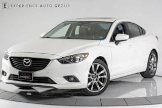 2014 Mazda Mazda6 i Grand Touring JM1GJ1W64E1129888 2014 Mazda Mazda6 i Grand Touring