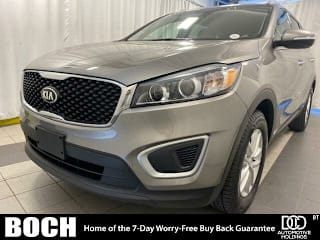 2018 Kia Sorento 5XYPGDA39JG400953 2018 Kia Sorento