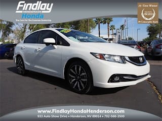 2014 Honda Civic 19XFB2F99EE085344 2014 Honda Civic