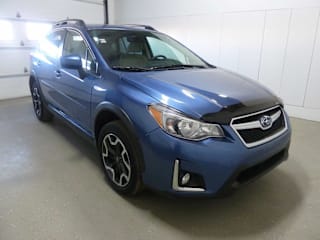 2017 Subaru Crosstrek JF2GPABC8H8201764 2017 Subaru Crosstrek
