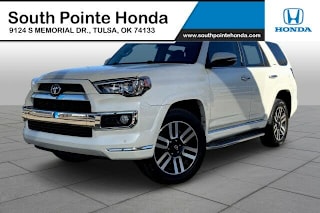 2016 Toyota 4Runner JTEBU5JR7G5296523 2016 Toyota 4Runner