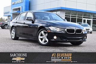 2013 BMW 3 Series 328i xDrive WBA3B5G5XDNS04784 2013 BMW 3 Series 328i xDrive