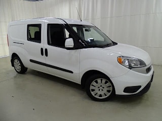 2019 Ram ProMaster City Wagon SLT ZFBHRFBB9K6M36505 2019 Ram ProMaster City Wagon SLT