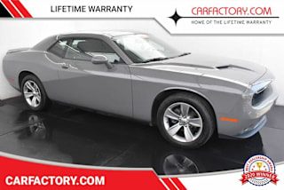 2019 Dodge Challenger 2C3CDZAG0KH691227 2019 Dodge Challenger