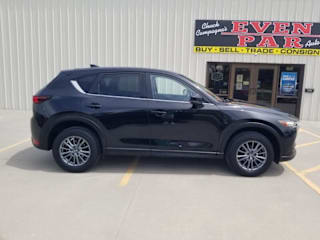 2017 Mazda CX-5 Touring JM3KFBCL2H0182120 2017 Mazda CX-5 Touring