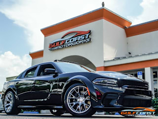 2020 Dodge Charger SRT Hellcat Widebody 2C3CDXL94LH104662 2020 Dodge Charger SRT Hellcat Widebody