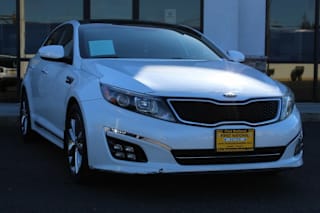 2015 Kia Optima SXL Turbo 5XXGR4A65FG390003 2015 Kia Optima SXL Turbo