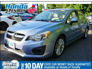 2012 Subaru Impreza 2.0i Premium JF1GJAD67CH018815 2012 Subaru Impreza 2.0i Premium