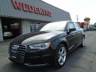 2016 Audi A3 2.0T quattro Premium WAUB8GFF4G1034935 2016 Audi A3 2.0T quattro Premium