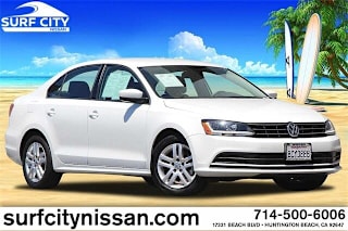 2018 Volkswagen Jetta 1.4T S 3VW2B7AJ4JM241431 2018 Volkswagen Jetta 1.4T S