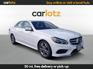 2015 Mercedes-Benz E-Class E 250 BlueTEC WDDHF0EB0FB107516 2015 Mercedes-Benz E-Class E 250 BlueTEC