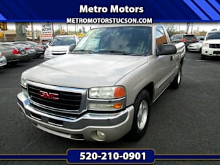 2004 GMC Sierra 1500 1GTEC14V84Z163750 2004 GMC Sierra 1500