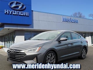 2020 Hyundai Elantra 5NPD84LF9LH506886 2020 Hyundai Elantra