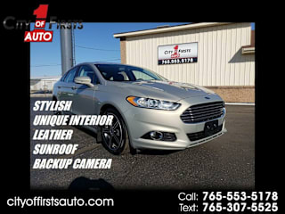 2015 Ford Fusion 3FA6P0HD8FR108054 2015 Ford Fusion