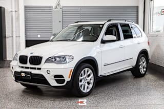2012 BMW X5 xDrive35i 5UXZV4C52CL992019 2012 BMW X5 xDrive35i