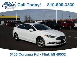 2017 Ford Fusion Energi 3FA6P0PUXHR173069 2017 Ford Fusion Energi