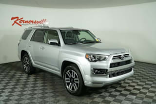 2021 Toyota 4Runner JTEKU5JR1M5847797 2021 Toyota 4Runner