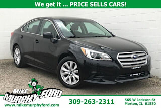 2016 Subaru Legacy 4S3BNBC65G3039519 2016 Subaru Legacy