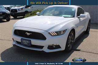 2015 Ford Mustang GT 1FA6P8CF8F5398144 2015 Ford Mustang GT