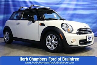 2013 MINI Cooper Cooper WMWSU3C57DT375097 2013 MINI Cooper Cooper