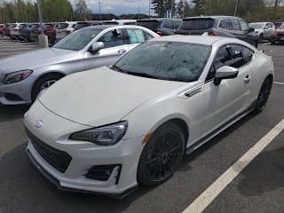 2018 Subaru BRZ Limited JF1ZCAC19J8602641 2018 Subaru BRZ Limited
