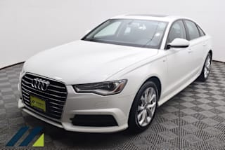 2017 Audi A6 2.0T quattro Premium WAUF8AFC0HN034221 2017 Audi A6 2.0T quattro Premium