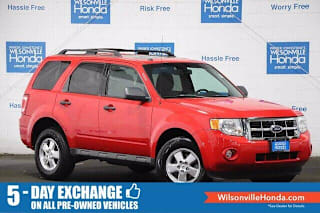 2009 Ford Escape 1FMCU03749KA93435 2009 Ford Escape