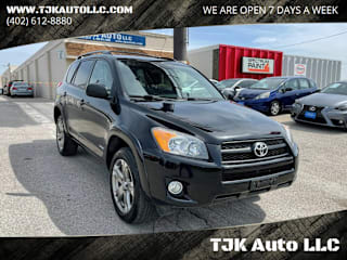 2009 Toyota RAV4 Sport 2T3ZF32V49W015030 2009 Toyota RAV4 Sport