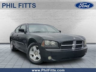 2006 Dodge Charger SE 2B3KA43G86H530518 2006 Dodge Charger SE