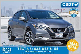 2020 Nissan Versa SR 3N1CN8FV4LL804876 2020 Nissan Versa SR